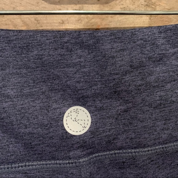 Threads 4 Thought ReActive Jianna Panel Legging XL - Picture 11 of 12